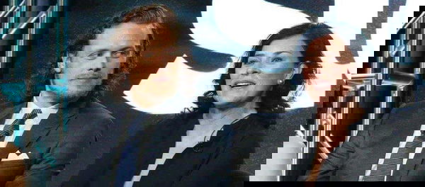 Outlander: Diana Gabaldon parla della sua scrittura e di Sam Heughan