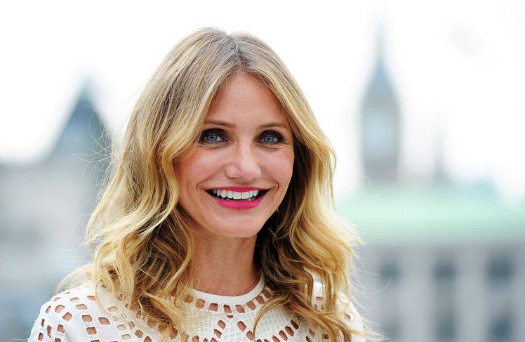 Cameron Diaz: Selma Blair smentisce che l’attrice si sia ritirata dalla recitazione article-post