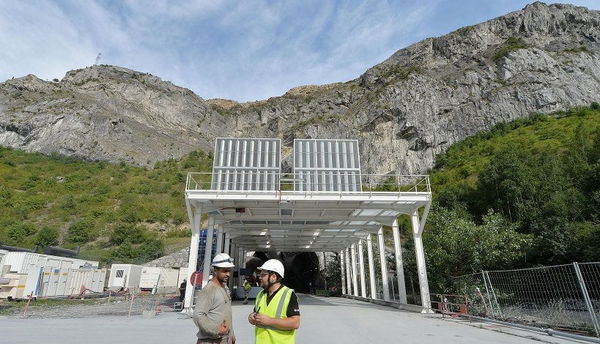 I conti della Lega: fermare la Tav può costare 24 miliardi