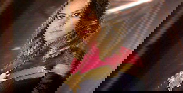 Captain Marvel: Dei leak svelerebbero personaggi e trama del film | RUMOR