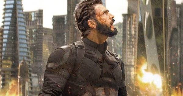 Avengers 4: Chris Evans annuncia che sarà il suo ultimo film come Captain America article-post