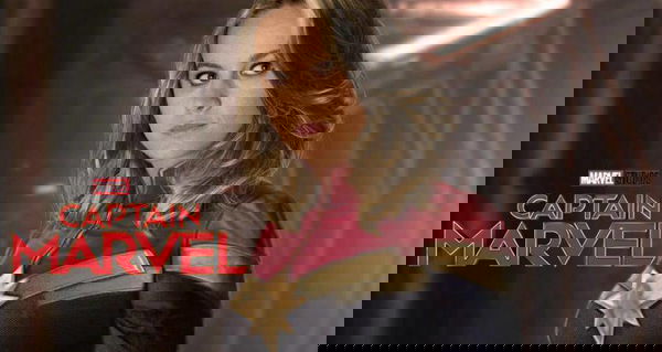 Captain Marvel: Brie Larson è Carol Danvers nelle nuove foto promozionali