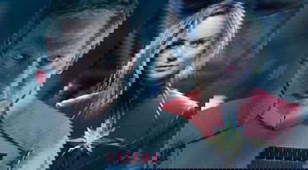 Captain Marvel: Ben Mendelsohn benedice Brie Larson “È la perfetta Carol Danvers” | VIDEO