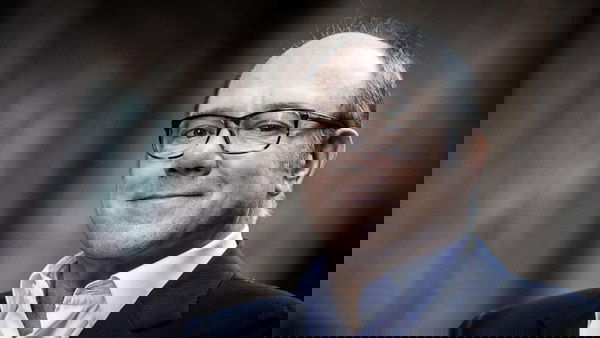 Carlo Verdone,smentita la serie tv su Totti:”Hanno scritto fake news”| EXCL