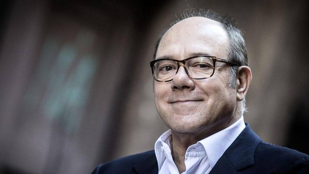 Carlo Verdone,smentita la serie tv su Totti:”Hanno scritto fake news”| EXCL article-post