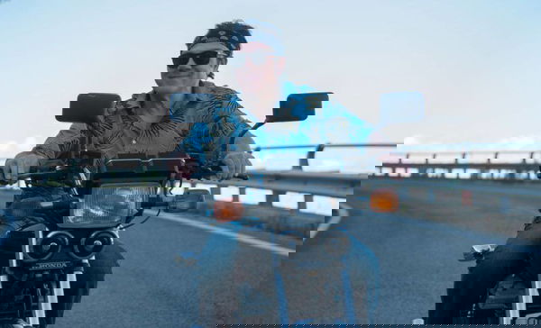 Carlo Verdone a Parigi presenta “Benedetta Follia” e riceve un premio alla carriera