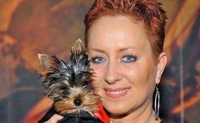 Carolyn Smith: “Il tumore è tornato. Ma io non mollo” | VIDEO article-post