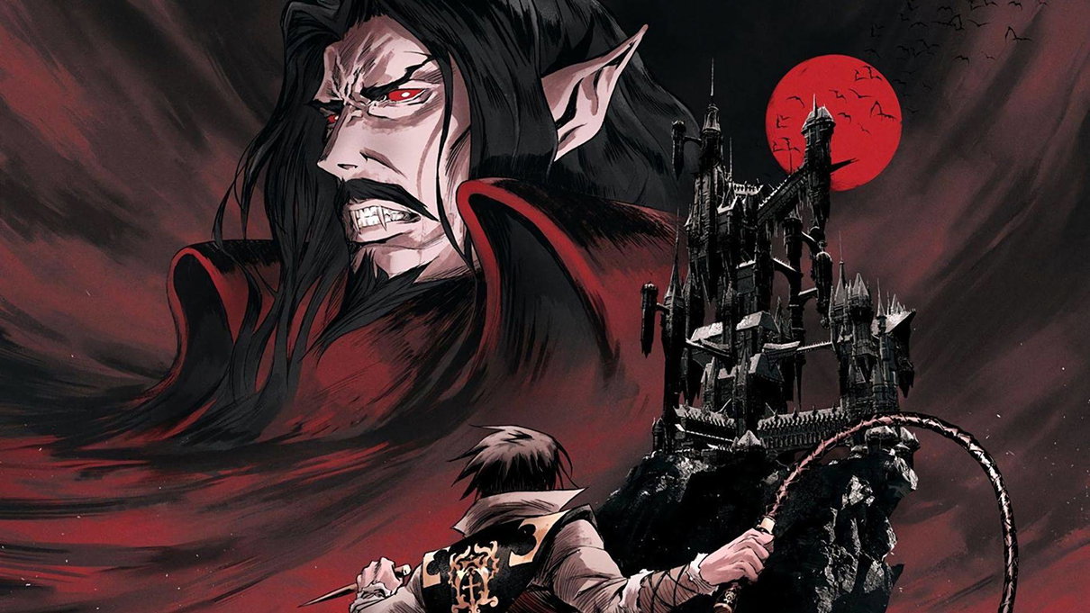 Castlevania 2: recensione della serie targata Netflix e Warren Ellis article-post