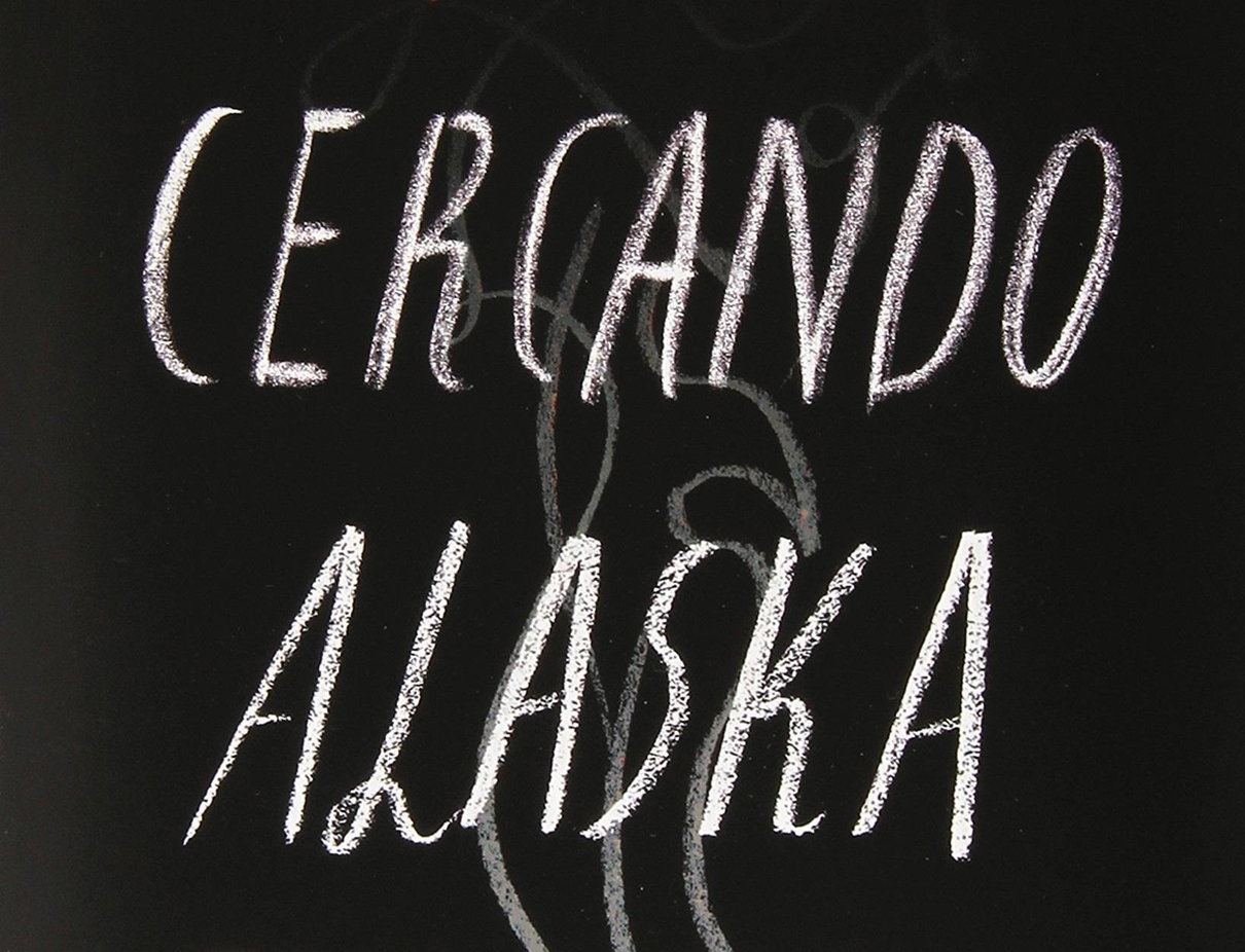 Cercando Alaska: Annunciati i primi nomi del cast della mini-serie article-post