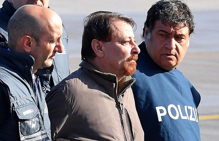 Cesare Battisti parla per la prima volta: «Sono stato umiliato» article-post