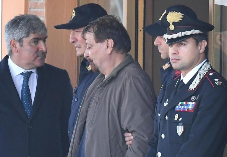 Cesare Battisti potrebbe puntare ai benefici di legge