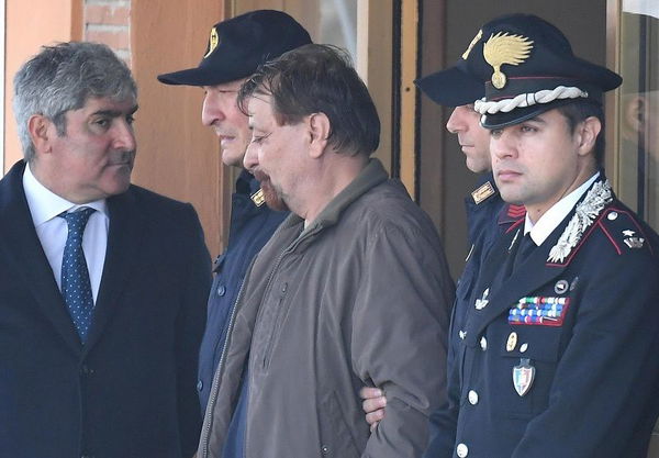 Cesare Battisti potrebbe puntare ai benefici di legge