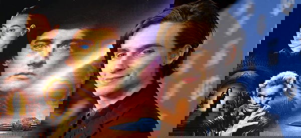 Dune: Timothée Chalamet in trattative per il ruolo da protagonista