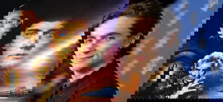 Dune: Timothée Chalamet in trattative per il ruolo da protagonista article-post