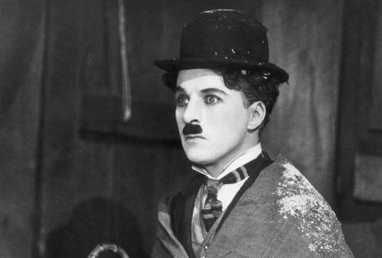 Charlie Chaplin: In arrivo un documentario sul leggendario attore, presentazione al mercato di Cannes article-post