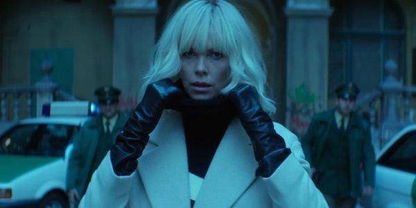 Atomica Bionda: Dal 13 dicembre in home video con Universal, recensione