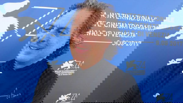 Venezia 75: Lo Chef Tino Vettorello anche quest’anno alla Terrazza Biennale