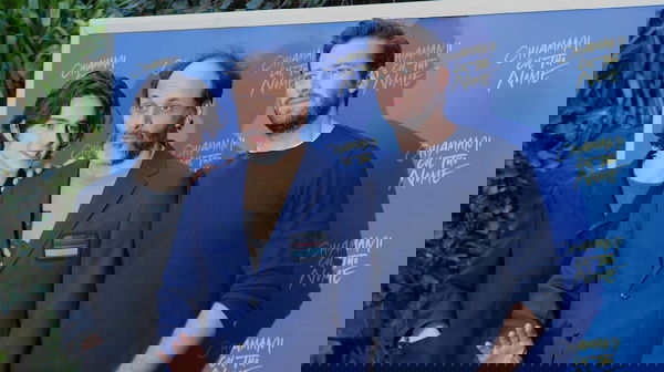 Chiamami col tuo Nome: Luca Guadagnino, Timothèe Chalamet e Armie Hammer presentano la loro storia d’amore