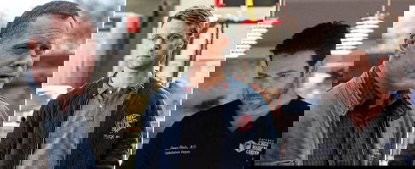 Chicago Fire 6: Test di gravidanza e vite in pericolo alla Caserma 51