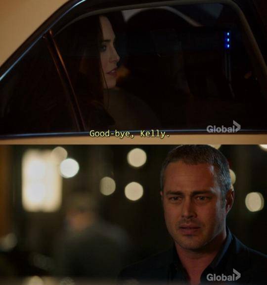 Chicago Fire 7×03 – Recensione: Un punto per la Caserma 51