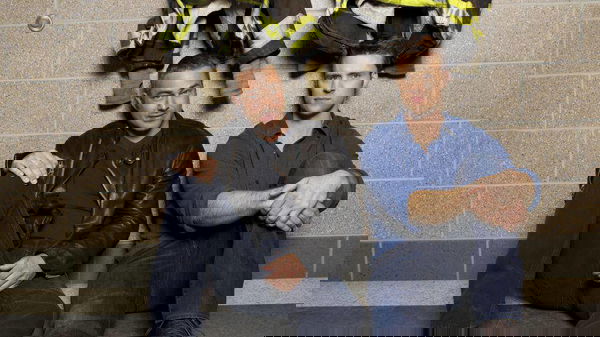 Chicago Fire 7: Un nuovo amore per Brett e la fine dei Dawsey?