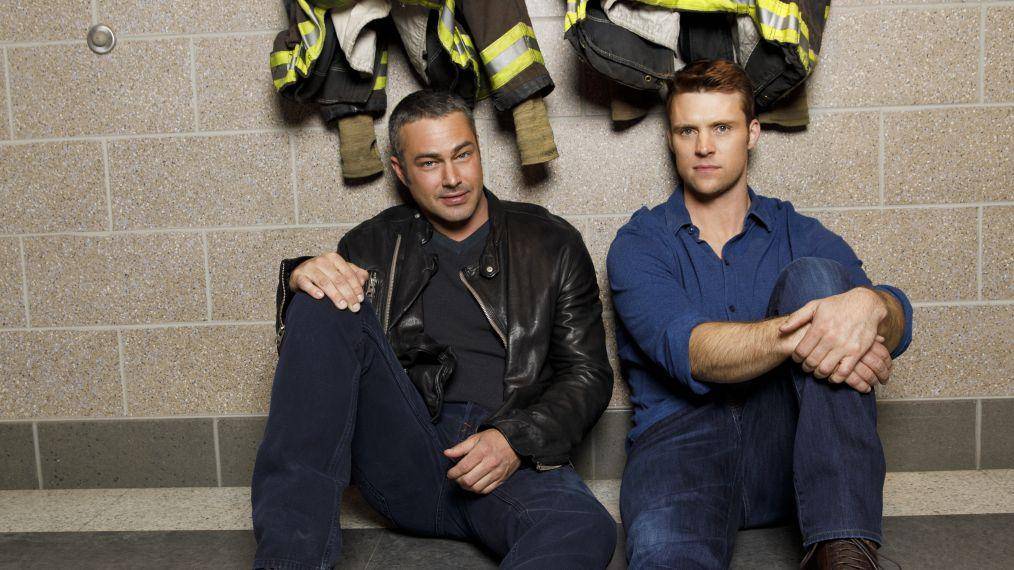 Chicago Fire 7: Un nuovo amore per Brett e la fine dei Dawsey? article-post
