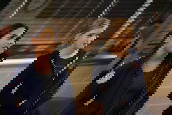 Chicago Fire 6×08: Ritorni di fiamma e decisioni difficili per Gabriela Dawson