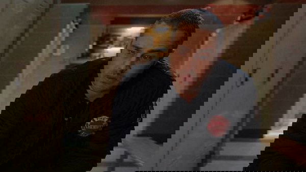 Chicago Fire: La Caserma 51 in pericolo dopo una nuova pausa