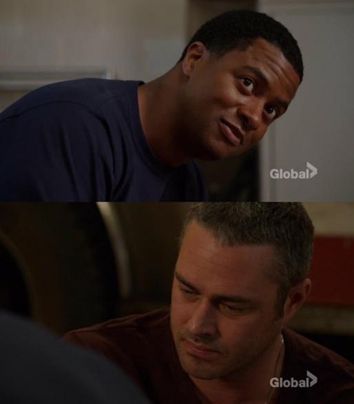 Chicago Fire 6×11: Tensione tra Severide e Casey e conseguenze a lungo termine