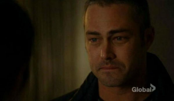 Chicago Fire: Il futuro di Casey sarà accanto a Brett? Parla Derek Haas