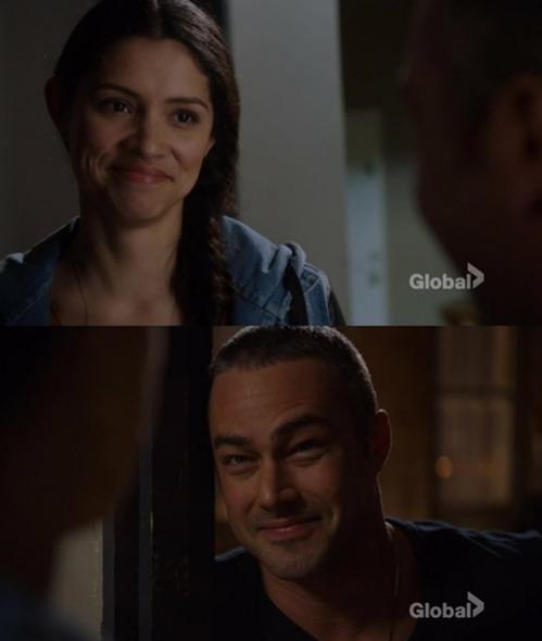 Chicago Fire: Yuri Sardarov e la raccolta fondi per aiutare la famiglia di DuShon Monique Brown