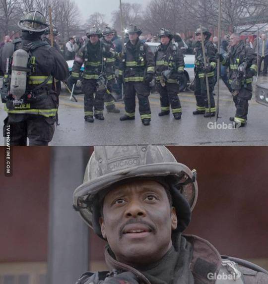 Chicago Fire 6×16 – Recensione: Quello che conta di più