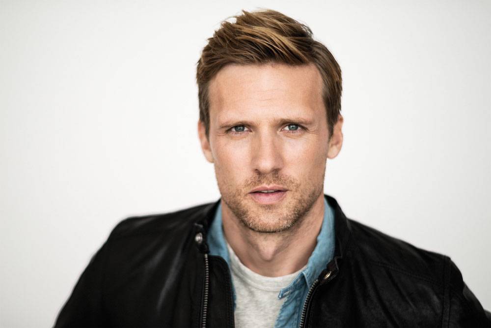 Chicago Fire 7: Teddy Sears si unisce al cast con un ruolo ricorrente article-post