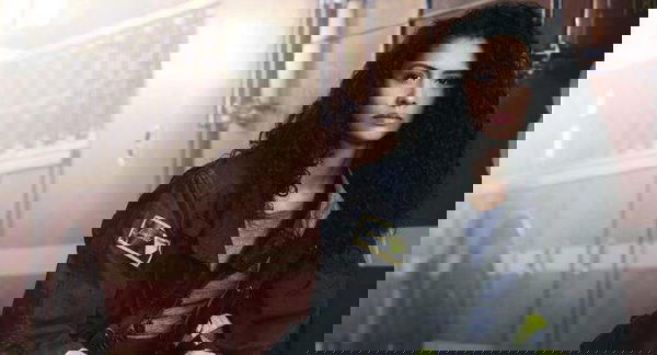 Chicago Fire: Miranda Rae Mayo e il futuro degli Stellaride