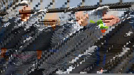 Chicago PD 5: L’Intelligence in una scena tagliata dopo la morte di Olinsky | VIDEO article-post