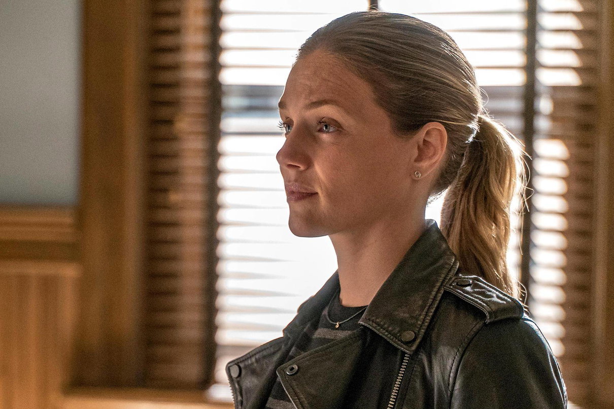 Chicago PD 6: La reazione di Halstead alla verità di Upton e Ruzek | SPOILER article-post