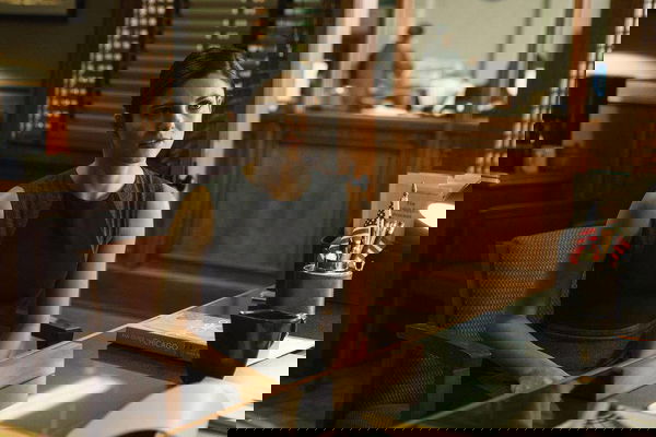 Chicago PD 5: Ritrovato il corpo dell’assassino di Justin, Voight nei guai?