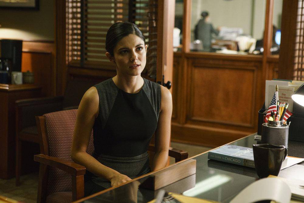 Chicago PD 5: Ritrovato il corpo dell’assassino di Justin, Voight nei guai? article-post