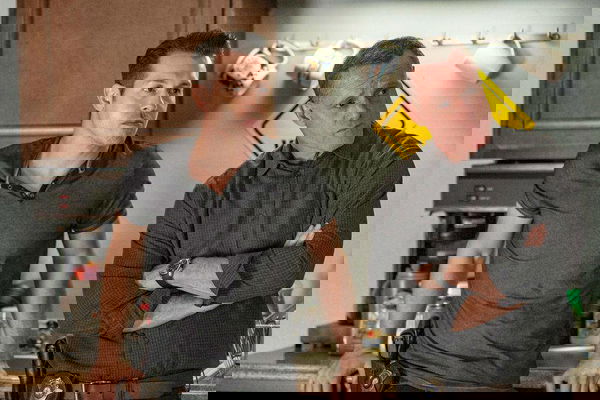 Chicago PD 5: La resa dei conti tra Hank Voight e Danny Woods