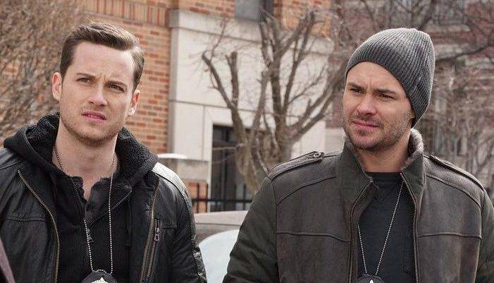 Chicago PD 6: Ritorno di fiamma per i Burzek e un nuovo amore per Hailey Upton? article-post