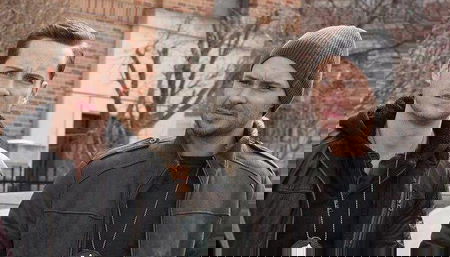 Chicago PD 6: Ritorno di fiamma per i Burzek e un nuovo amore per Hailey Upton? article-post