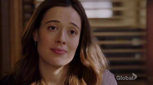 Chicago PD 6: Marina Squerciati regala un nuovo indizio sul futuro dei Burzek