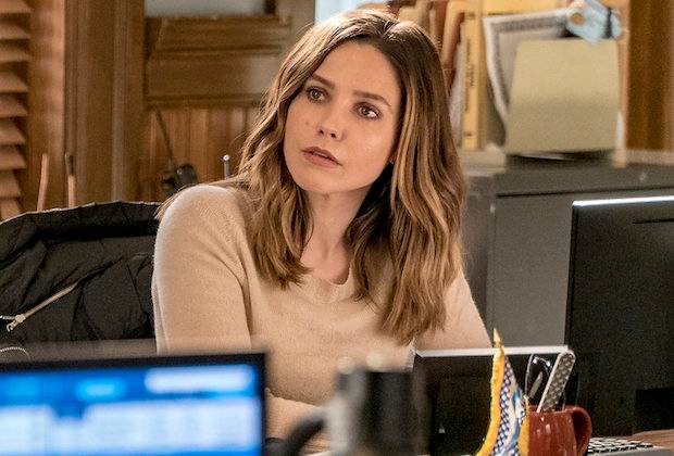Chicago PD, Sophia Bush parla del suo addio: “Ero davvero infelice” article-post
