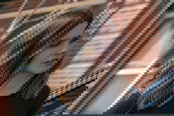 Sophia Bush: La CBS non ordina la serie con l’ex Lindsay di Chicago PD