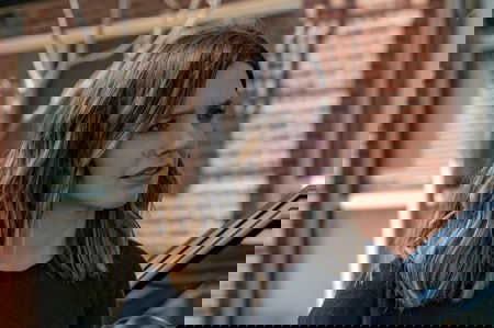 Sophia Bush: La CBS non ordina la serie con l’ex Lindsay di Chicago PD article-post