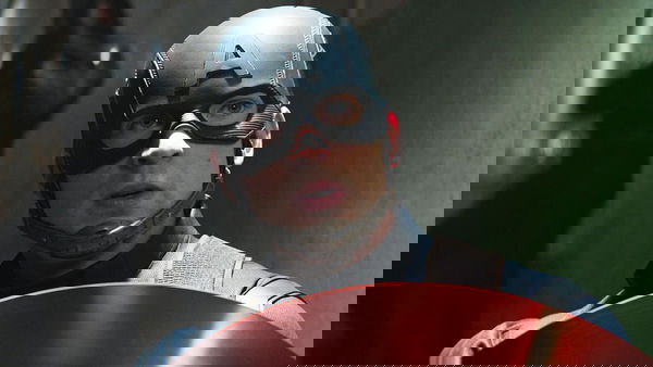 Captain America: Chris Evans parla di ciò che gli piace del personaggio