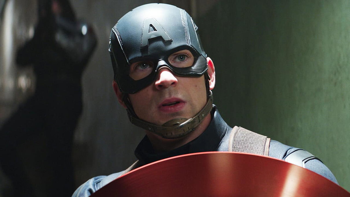 Captain America: Chris Evans parla di ciò che gli piace del personaggio article-post