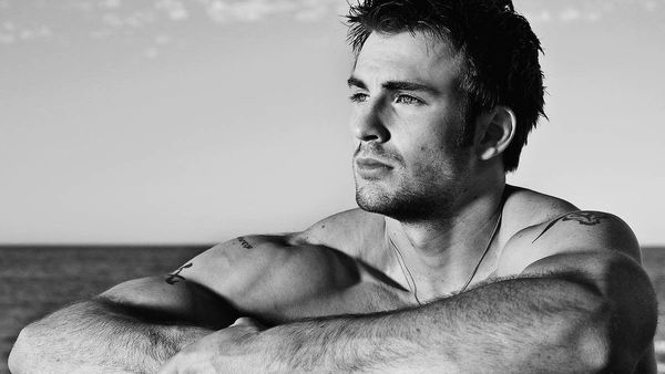 Chris Evans diventa immortale