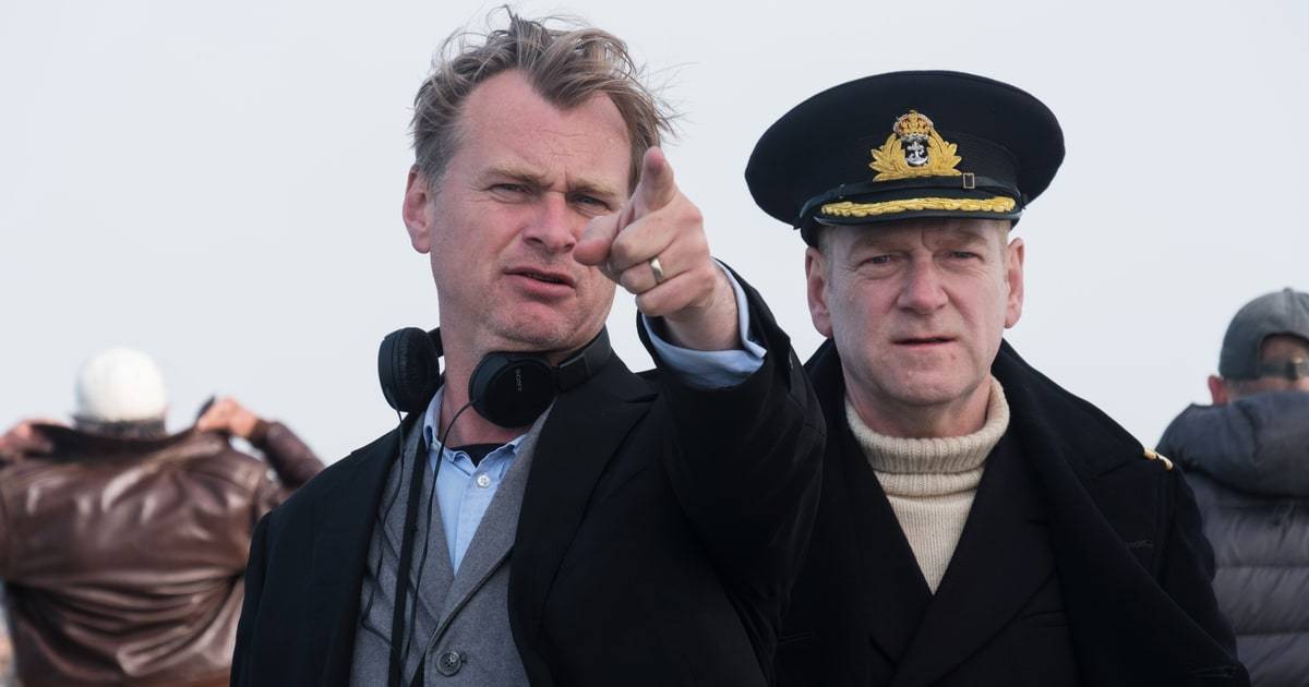 Oscar 2018: Dunkirk vale a Christopher Nolan la prima nomination, può davvero vincere? article-post