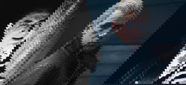 Dracula: Claes Bang di “Millennium” protagonista della serie Netflix